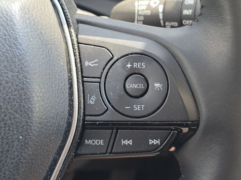 Used 2023 Toyota Venza Limited AWD/4WD image 30