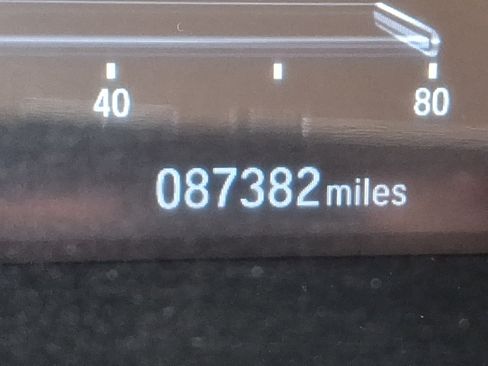 Used 2020 Honda CR-V EX-L image 21