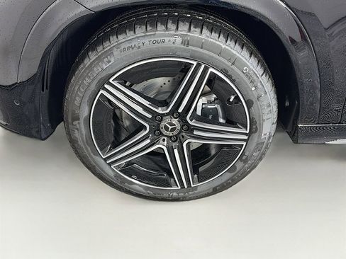 New 2026 Mercedes-Benz GLE 350 4MATIC image 33