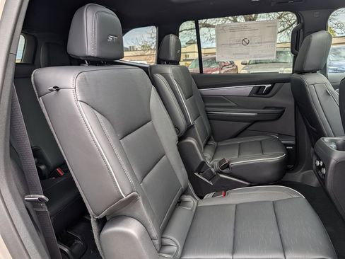New 2026 Buick Enclave Sport Touring w/ Power Package AWD/4WD image 29