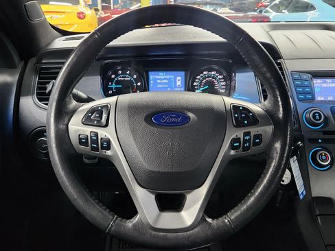 Used 2014 Ford Taurus SEL image 23