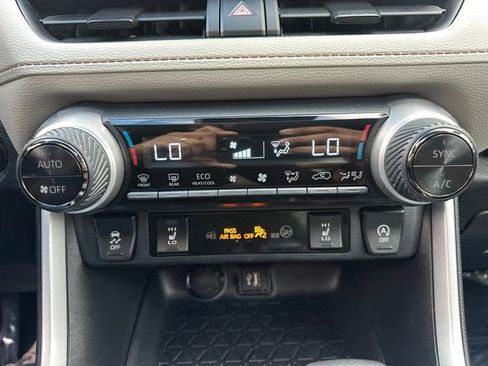 Used 2023 Toyota RAV4 XLE w/ Convenience Package image 36