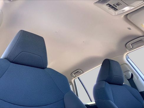 Used 2023 Toyota RAV4 LE FWD image 14
