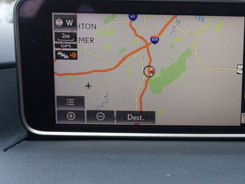 Used 2017 Lexus RX 350 AWD image 11