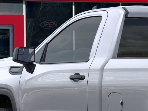 New 2026 GMC Sierra 1500 Pro w/ Pro Value Package image 12