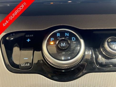 Certified 2025 Ford Expedition Max Active image 15