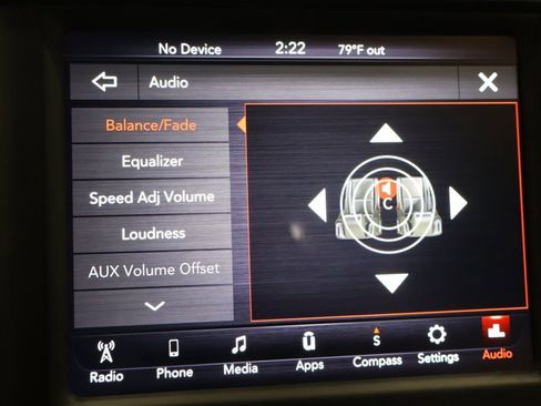 Used 2020 RAM 2500 Tradesman w/ Chrome Appearance Group image 33