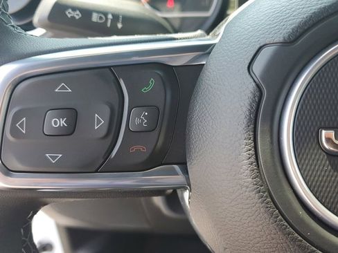 New 2025 Jeep Wrangler Sahara image 30