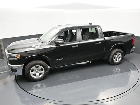 Used 2025 RAM 1500 Big Horn image 37