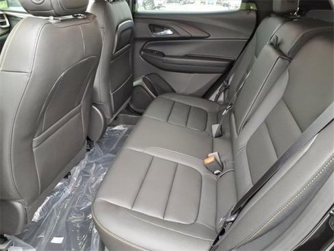 New 2026 Chevrolet TrailBlazer ACTIV w/ Driver Confidence Package image 9