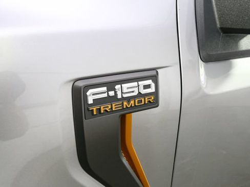 Used 2026 Ford F150 Tremor w/ Tow/Haul Package AWD/4WD image 7