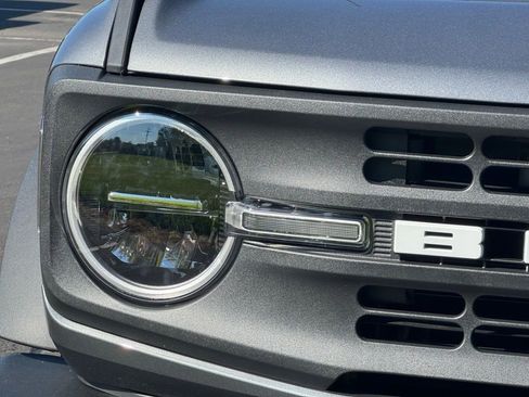 New 2025 Ford Bronco Big Bend AWD/4WD image 4