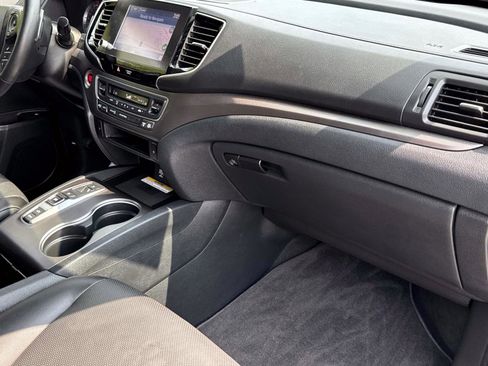 Used 2022 Honda Ridgeline RTL-E image 8