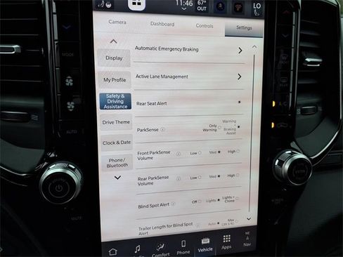 New 2026 RAM 1500 RHO image 10