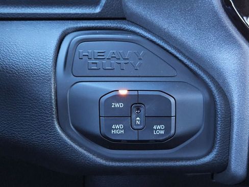 New 2026 RAM 2500 Tradesman image 26