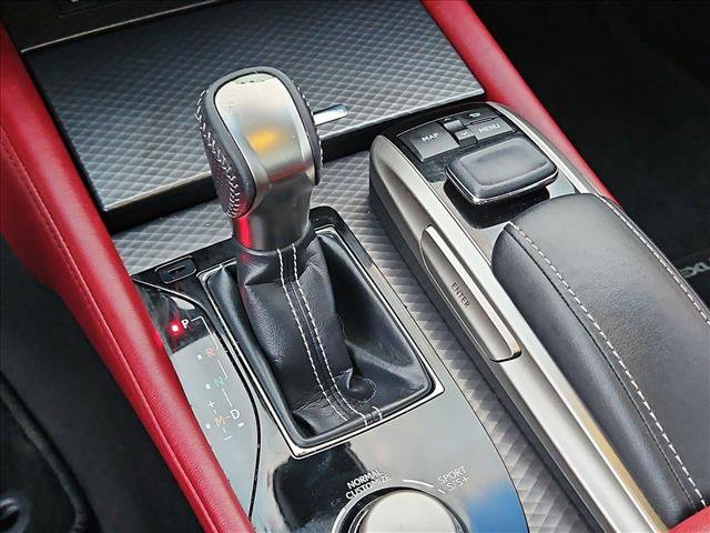Used 2019 Lexus GS 350 F Sport RWD image 12