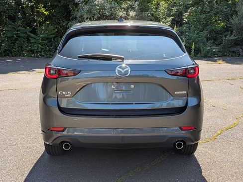 Used 2024 MAZDA CX-5 AWD 2.5 S image 3