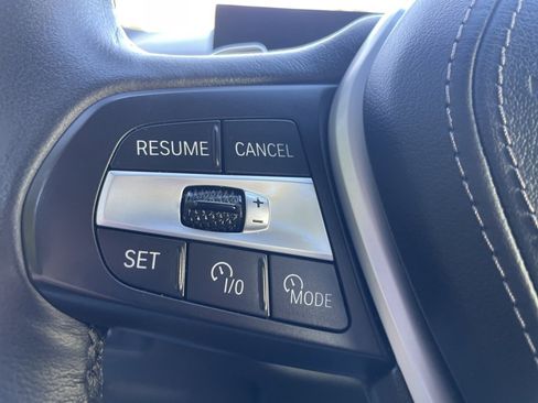 Used 2025 BMW X5 xDrive40i image 13