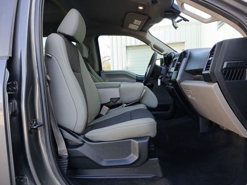 Used 2019 Ford F150 XL w/ Equipment Group 101A Mid image 28