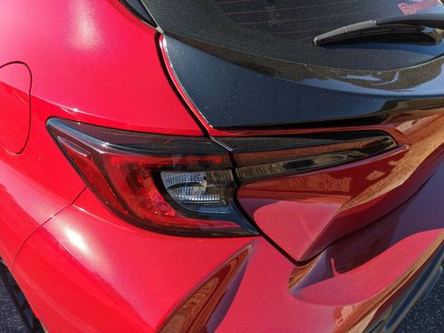 Used 2024 Toyota Corolla GR image 21