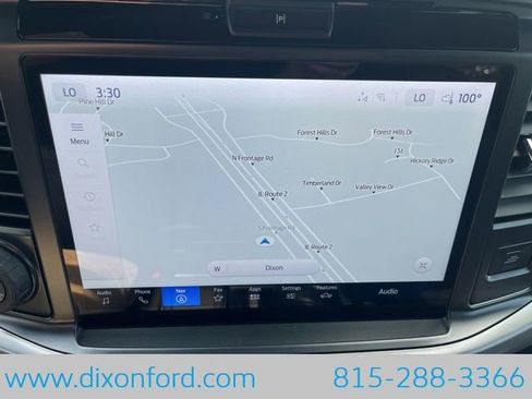 New 2025 Ford F150 XLT w/ Equipment Group 302A MID image 10