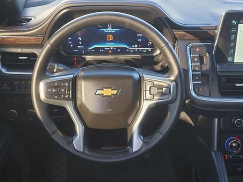 Used 2023 Chevrolet Tahoe LT w/ Luxury Package image 26