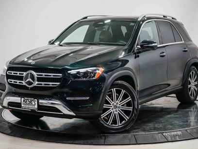 Certified 2024 Mercedes-Benz GLE 350 4MATIC