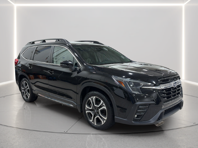 Used 2023 Subaru Ascent Limited AWD/4WD image 8