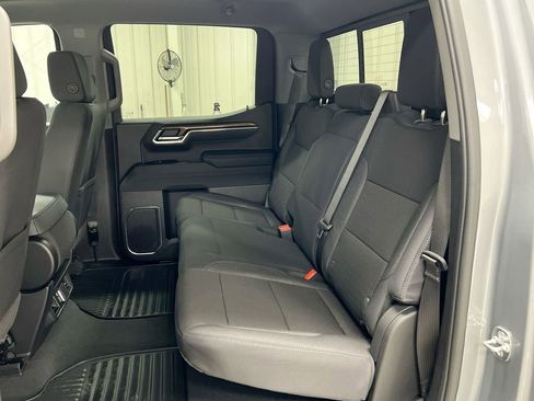 New 2026 Chevrolet Silverado 1500 LT w/ All Star Edition Plus image 22