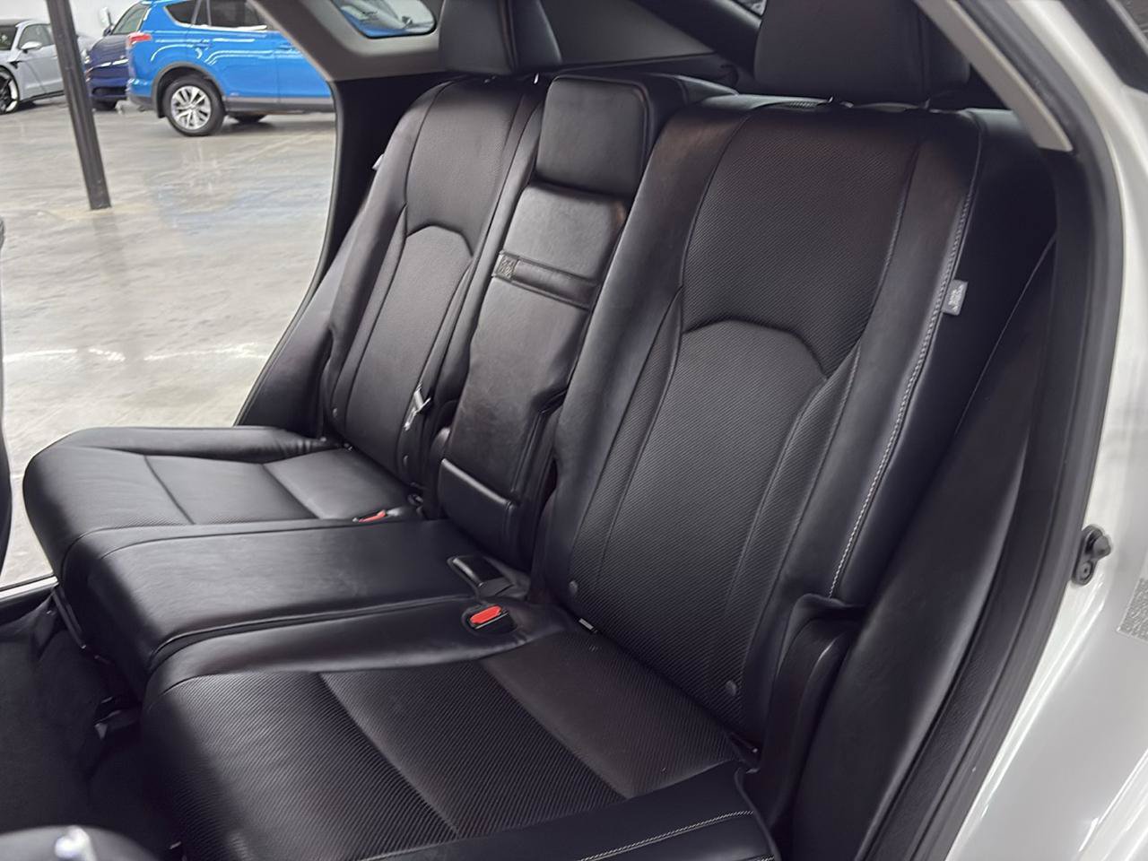 Used 2016 Lexus RX 350 FWD image 16