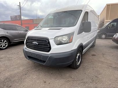 Used 2016 Ford Transit 350 148 Medium Roof