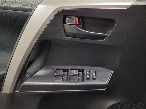 Used 2017 Toyota RAV4 LE w/ All Weather Liner Package image 19