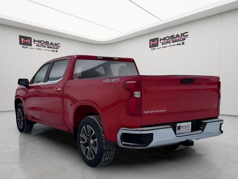 New 2026 Chevrolet Silverado 1500 LT image 5