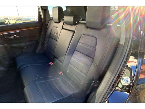 Used 2017 Honda CR-V EX-L image 23