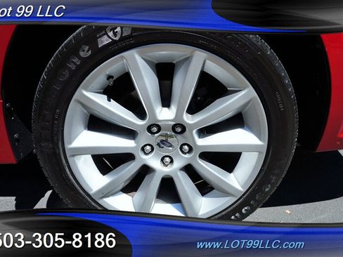 Used 2011 Ford Flex Limited w/ Rapid Spec Order Code AWD/4WD image 3