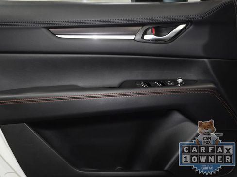 Used 2024 MAZDA CX-5 Carbon Edition AWD/4WD image 24