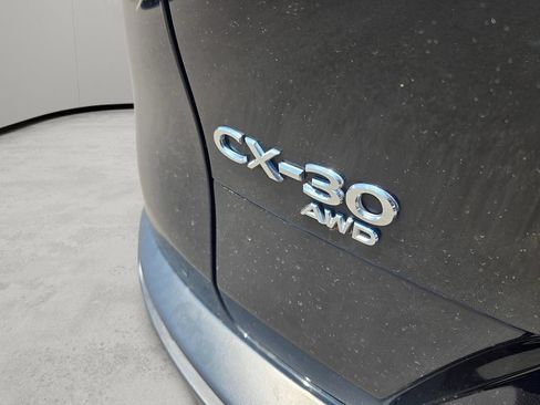 Used 2021 MAZDA CX-30 2.5 Turbo w/ Premium Plus Pkg AWD/4WD image 17