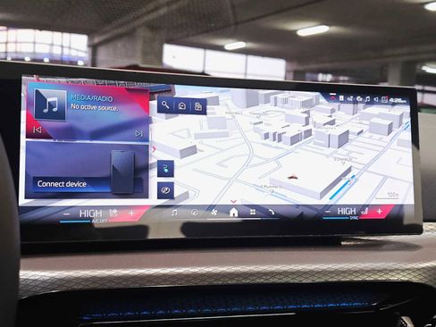 New 2025 BMW i4 M50 image 14