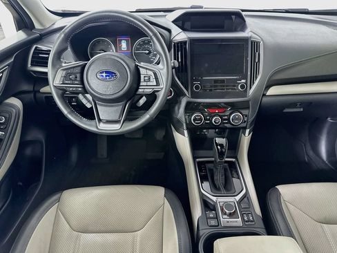 Used 2023 Subaru Forester Limited AWD/4WD image 17