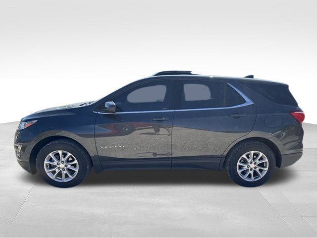 Used 2020 Chevrolet Equinox LT AWD/4WD image 87