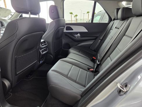 New 2026 Mercedes-Benz GLE 350 4MATIC image 12