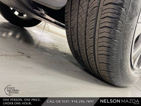 Used 2024 Buick Envision Preferred image 10