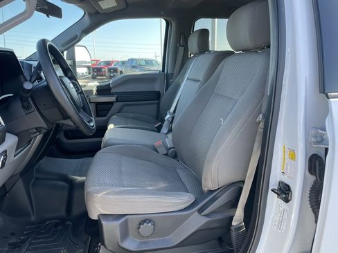 Used 2019 Ford F250 XLT image 8