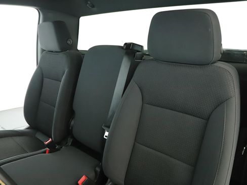 Used 2022 Chevrolet Silverado 1500 W/T w/ WT Fleet Convenience Package image 4