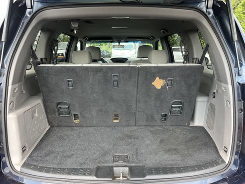 Used 2011 Honda Pilot LX image 15