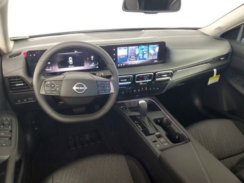 New 2026 Nissan Sentra SV w/ SV Convenience Package FWD image 15