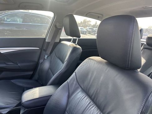 Used 2014 Honda Civic EX-L image 7