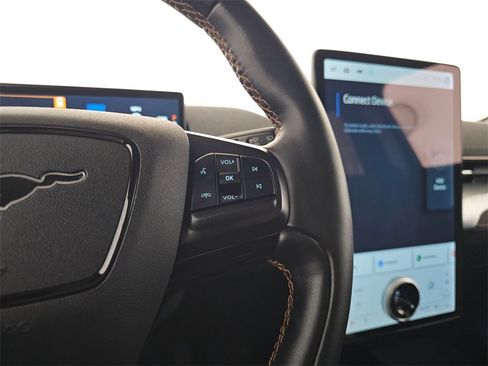 Used 2021 Ford Mustang Mach-E GT image 35