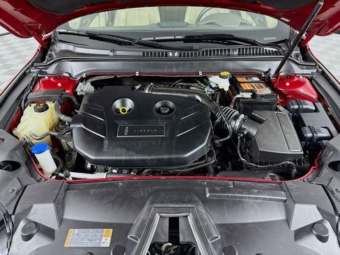 Used 2020 Lincoln MKZ Reserve w/ Luxury Package image 33