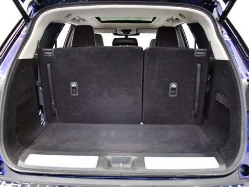 Used 2023 INFINITI QX60 Luxe w/ Cargo Package image 8